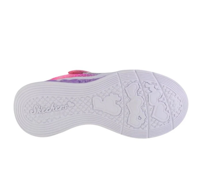Heart Lights Pink 30 model 21383865 - Skechers