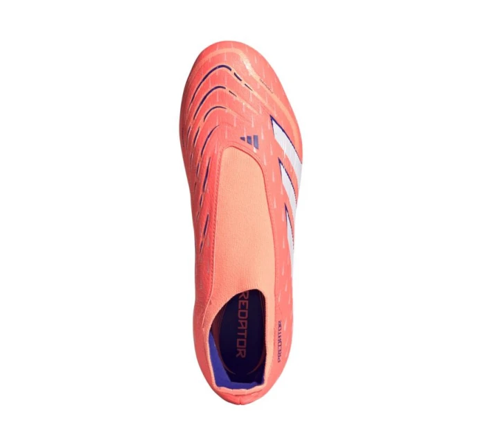 Topánky adidas Predator League LL FG/MG JI1167