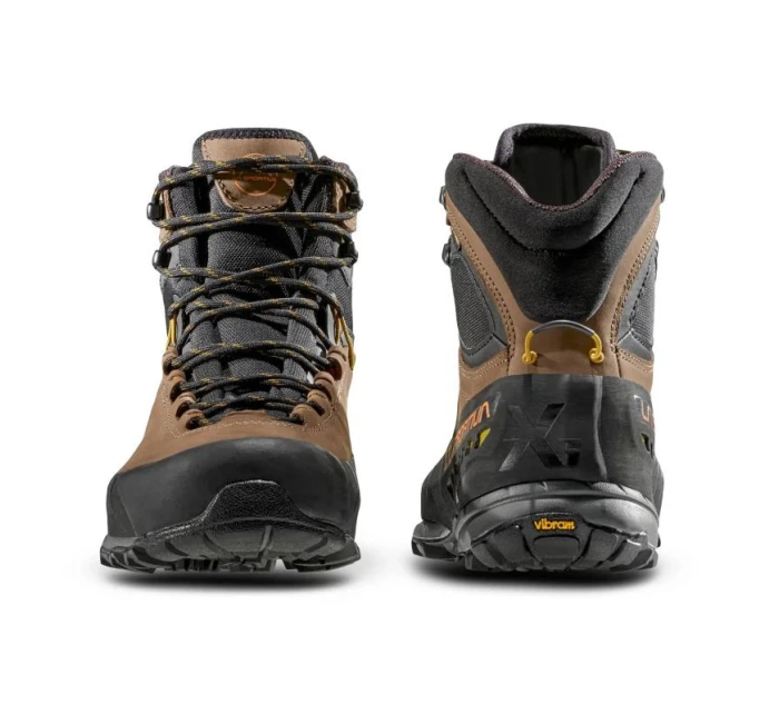 La Sportiva TX5 GTX ZFHS124N03O06 COFFEE/TIGER La Sportiva TX5 GTX ZFHS124N03O06 COFFEE/TIGER