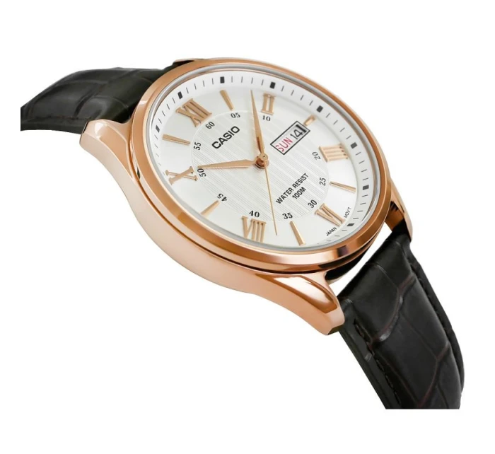 model 21805529 Pánské hodinky + krabice - CASIO model 21805529 Pánské hodinky + krabice - CASIO