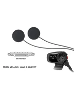 Univerzální  BT 5.0 model 21862378