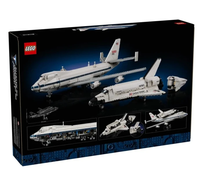 Icons model 21864086 - Lego