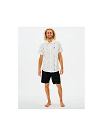Tričko RIP CURL Hula Breach S/S, biele