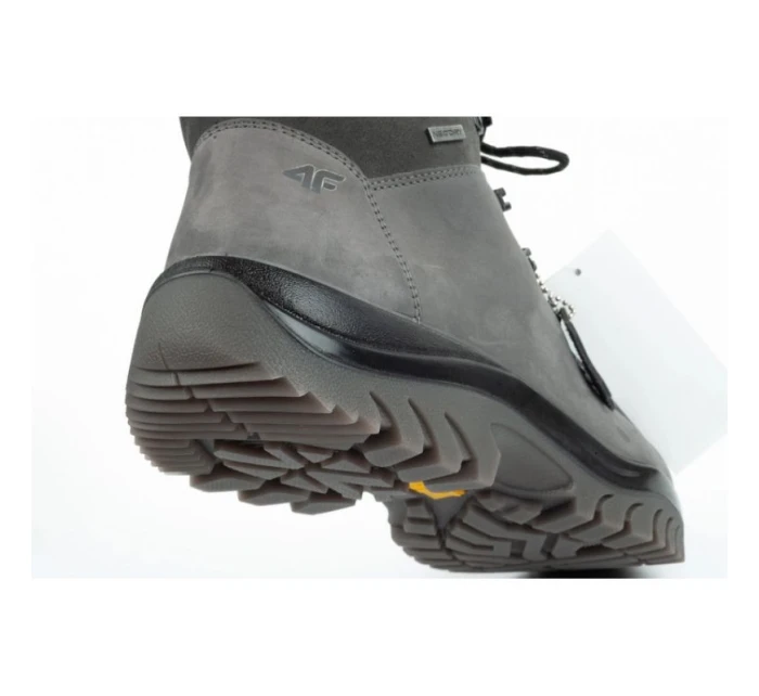 Pánské trekové boty M model 17067665 25S - 4F Pánské trekové boty M model 17067665 25S - 4F