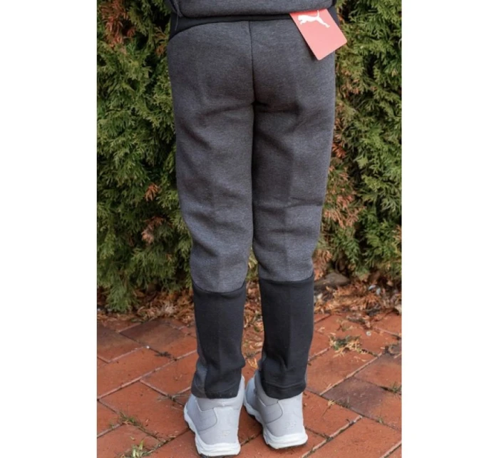 Chlapecké kalhoty Jr model 17071820 07 - Puma