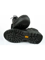 Pánske trekové topánky M OBMH205 22S - 4F