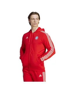 Mikina FC Bayern FullZip M model 21309518 - ADIDAS