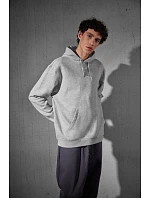 B&C KING Hooded_° Pánska mikina s kapucňou 01.U02K tmavomodrá B&C KING Hooded_° Pánska mikina s kapucňou 01.U02K tmavomodrá