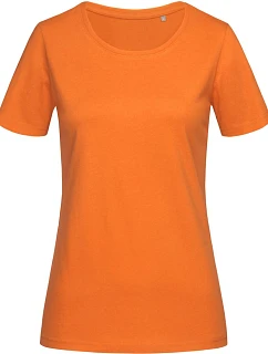 Lux T Women Dámské tričko model 22477809 orange - Stedman