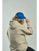 Liberty 6 panelová baseballová kšiltovka navy/white model 22411141 - Atlantis Headwear