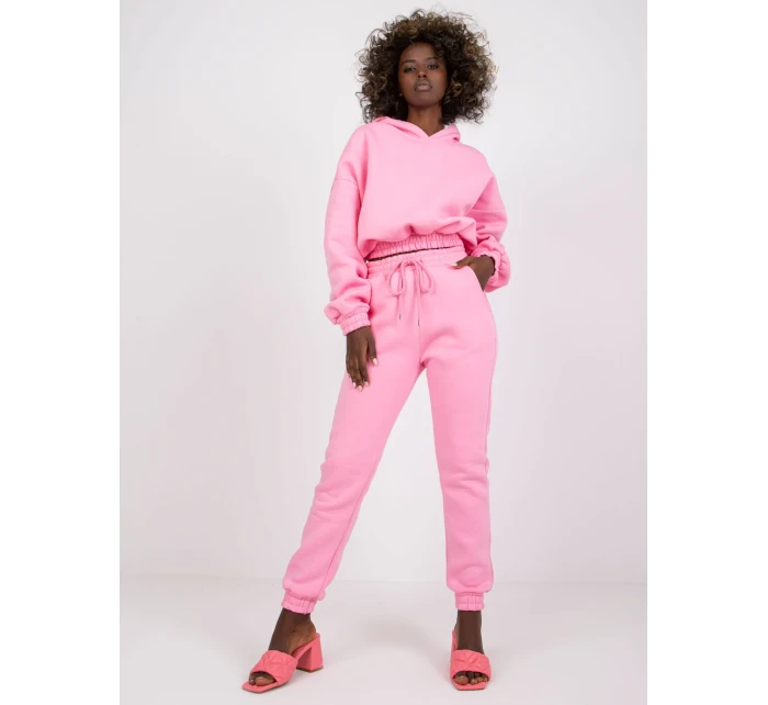 Sada EM KMPL model 17050244 růžová - FPrice Sada EM KMPL model 17050244 růžová - FPrice