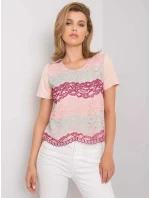 Halenka LK BZ model 15580318 broskev - FPrice