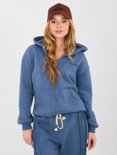 Mikina NS BL NS2565.00 tmavomodrá