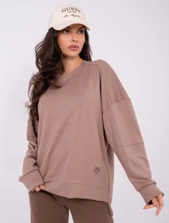 Bluza RV BL model 21807970 ciemny bezowy - FPrice