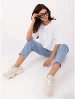 Tričko RV BZ A1230.12 biele