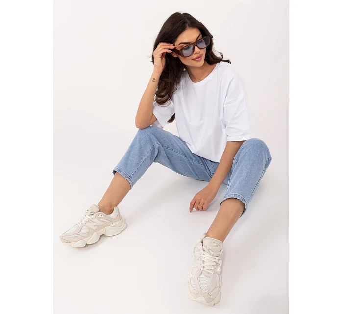 Tričko RV BZ A1230.12 biele