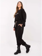 Komplet RV KMPL model 21399621 czarny - FPrice Komplet RV KMPL model 21399621 czarny - FPrice