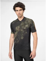 Pánsky cyklistický dres 4F Pánsky cyklistický dres 4F