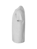 Farba trička unisex svetlosivý zvýrazňovač Farba trička unisex svetlosivý zvýrazňovač