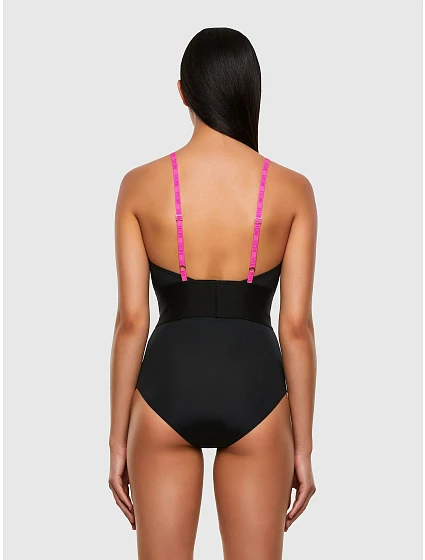 Dámské body model 9128674 černá - Diesel