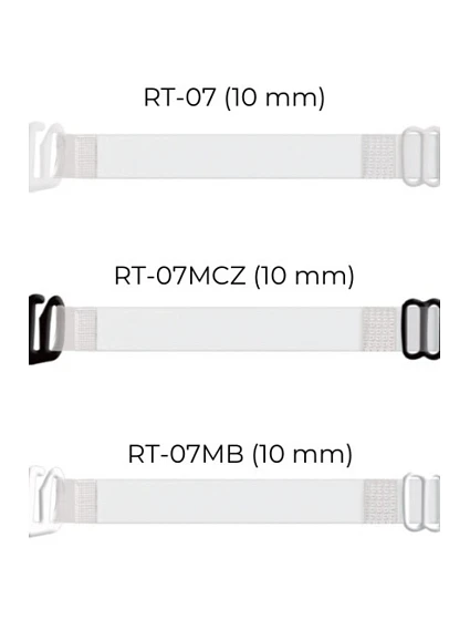 model 22122048 kovový pásek na krk RT 07 - Julimex