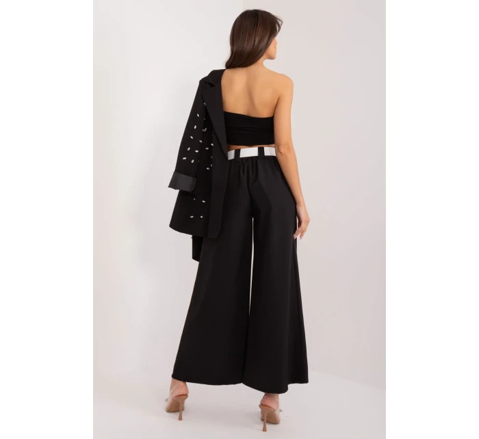 Dámske nohavice model 195313 Taliansko Moda