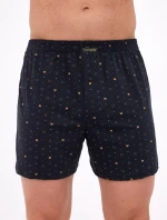 Pánske šortky Cornette Comfort 002/329