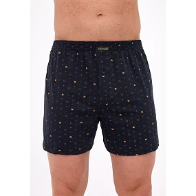 Pánské trenýrky Comfort model 21909613 - Cornette Pánské trenýrky Comfort model 21909613 - Cornette