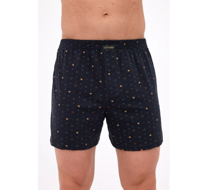 Pánske šortky Cornette Comfort 002/329