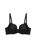 BODY MAKE-UP SOFT TOUCH - Hladká podprsenka s vypchávkami a kosticami Triumph