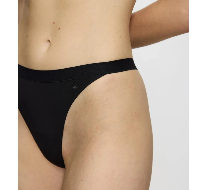 Inteligentné prírodné brazílske struny - BLACK - TRIUMPH BLACK - TRIUMPH