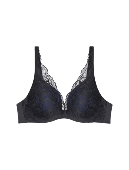 Body Make-Up Illusion Lace WP - BLACK - TRIUMPH BLACK - TRIUMPH Body Make-Up Illusion Lace WP - BLACK - TRIUMPH BLACK - TRIUMPH