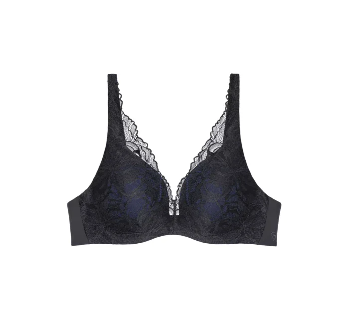 Body Make-Up Illusion Lace WP - BLACK - TRIUMPH BLACK - TRIUMPH Body Make-Up Illusion Lace WP - BLACK - TRIUMPH BLACK - TRIUMPH