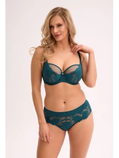 Gaia GFB 1135 Nike Brasil nohavičky S-2XL