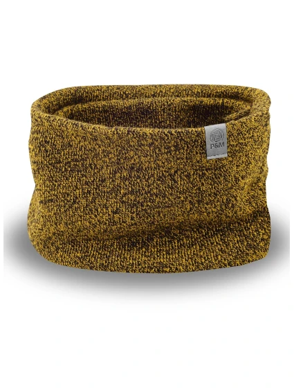 Pánská komínová šála P&M model 17649717 - PaMaMi