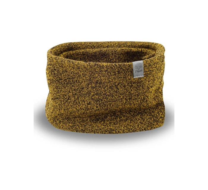 Pánská komínová šála P&M model 17649717 - PaMaMi