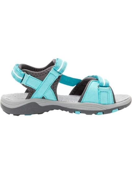 Sandały Girls Sandal Jr model 20795932 - Trollkids Sandały Girls Sandal Jr model 20795932 - Trollkids
