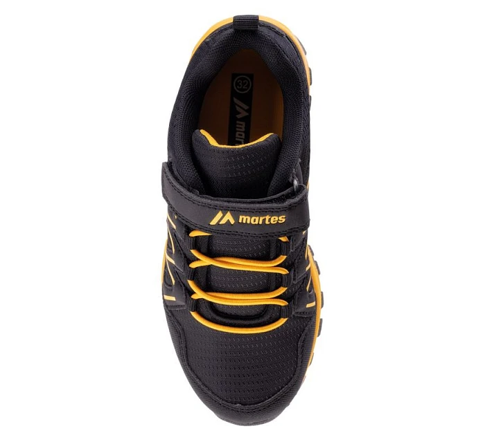 Dětské boty model 22051250 LOW JR - Martes Dětské boty model 22051250 LOW JR - Martes