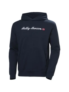 Core Graphic Sweat Hoodie M model 21024856 - Helly Hansen