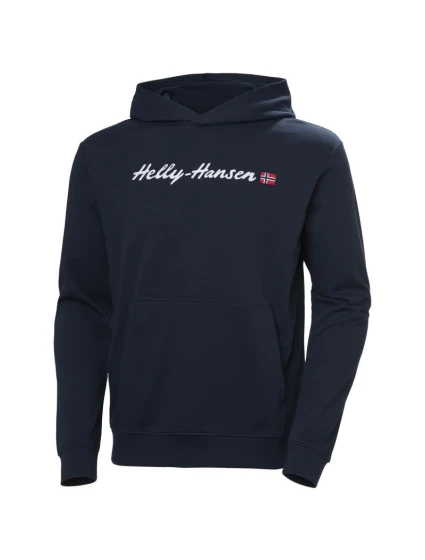 Core Graphic Sweat Hoodie M model 21024856 - Helly Hansen Core Graphic Sweat Hoodie M model 21024856 - Helly Hansen