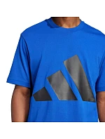 Tričko adidas Essentials Big Logo M JE8942 men