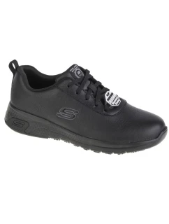 Skechers Marsing - Municipality SR 108010EC-BLK Black 36