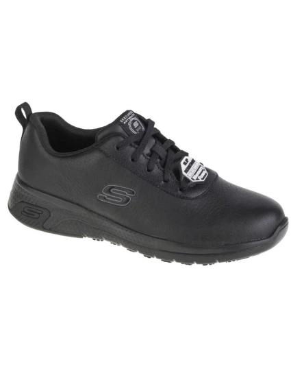 Skechers Marsing - Municipality SR 108010EC-BLK Black 36 Skechers Marsing - Municipality SR 108010EC-BLK Black 36