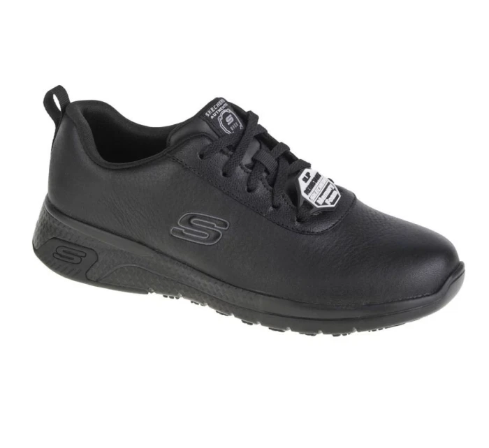Skechers Marsing - Municipality SR 108010EC-BLK Black 36 Skechers Marsing - Municipality SR 108010EC-BLK Black 36