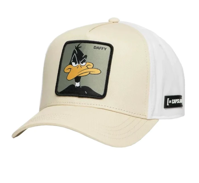 Capslab X Looney Tunes baseballová čiapka CL-LOO11-1-CT-DAF2