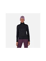 mikina W Fleece černá model 22123558 - Rossignol