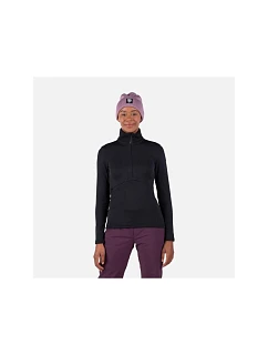 mikina W Fleece černá model 22123558 - Rossignol