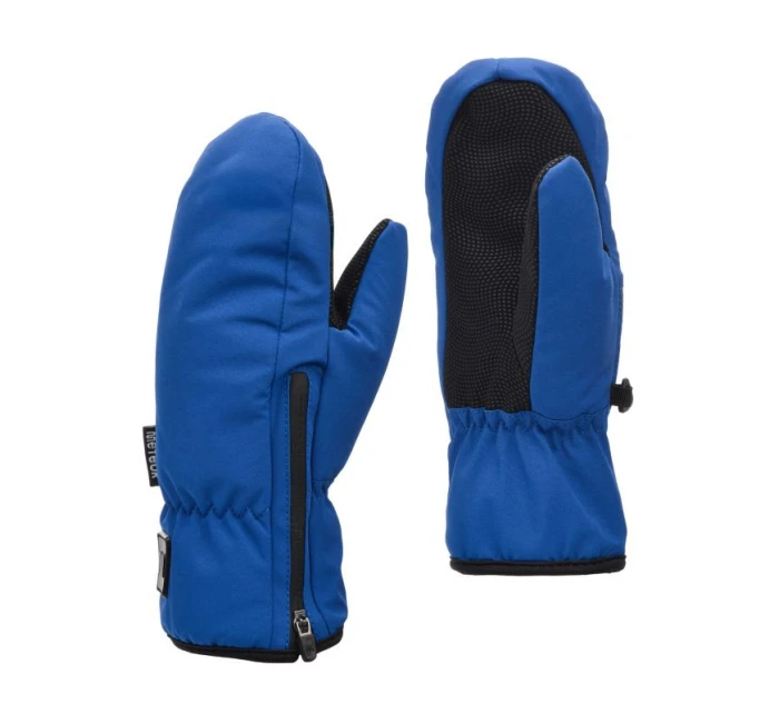 Zimné rukavice Meteor Orel XXS navy/black Zimné rukavice Meteor Orel XXS navy/black