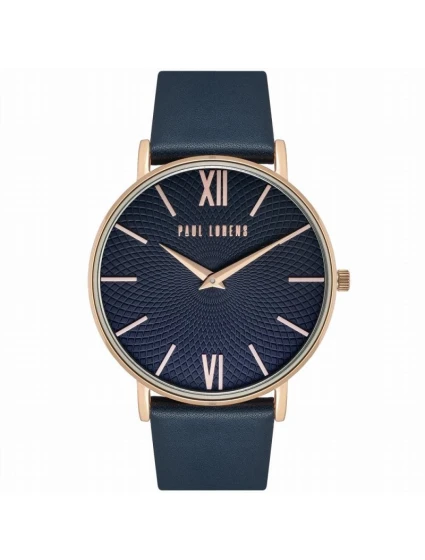 Dámske hodinky Paul Lorens PL11989A7-6F3 Dámske hodinky Paul Lorens PL11989A7-6F3