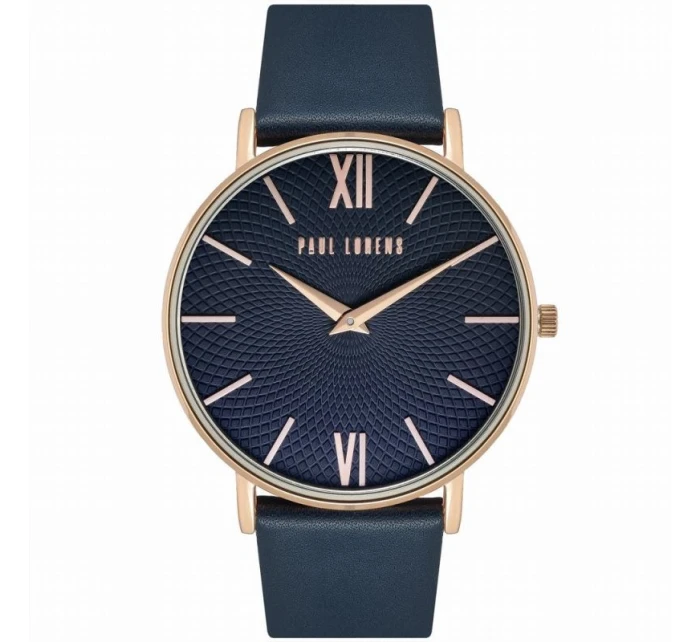 Dámske hodinky Paul Lorens PL11989A7-6F3 Dámske hodinky Paul Lorens PL11989A7-6F3